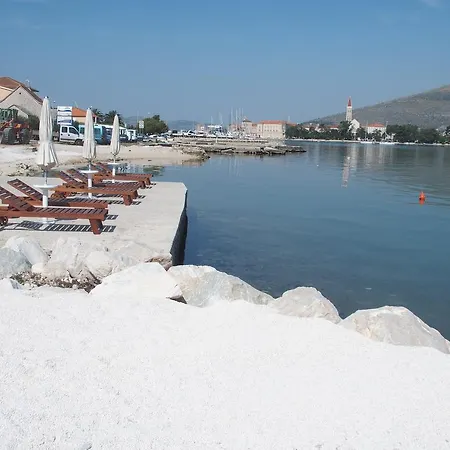 Apartments & Rooms Zaja Trogir Room photo