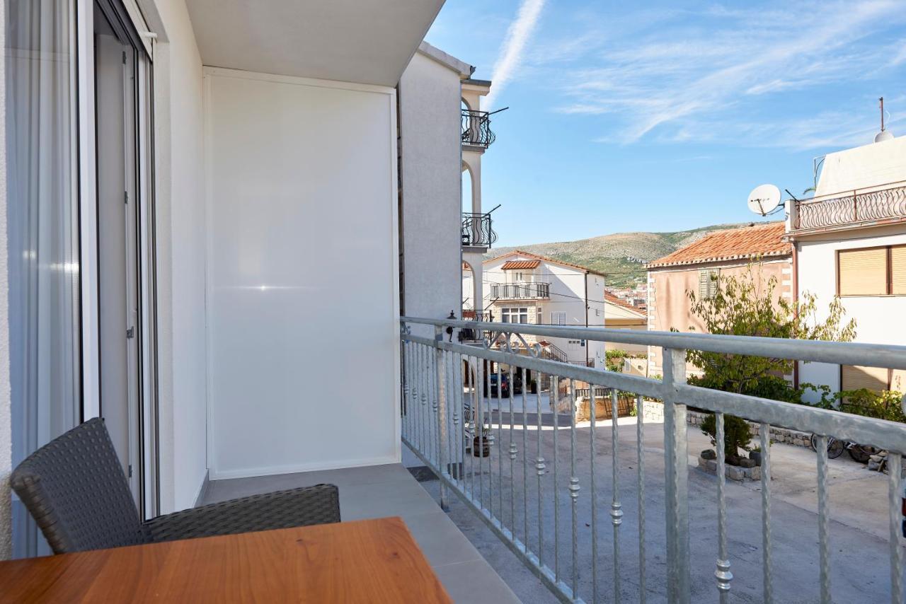 & Zaja Apartment Trogir