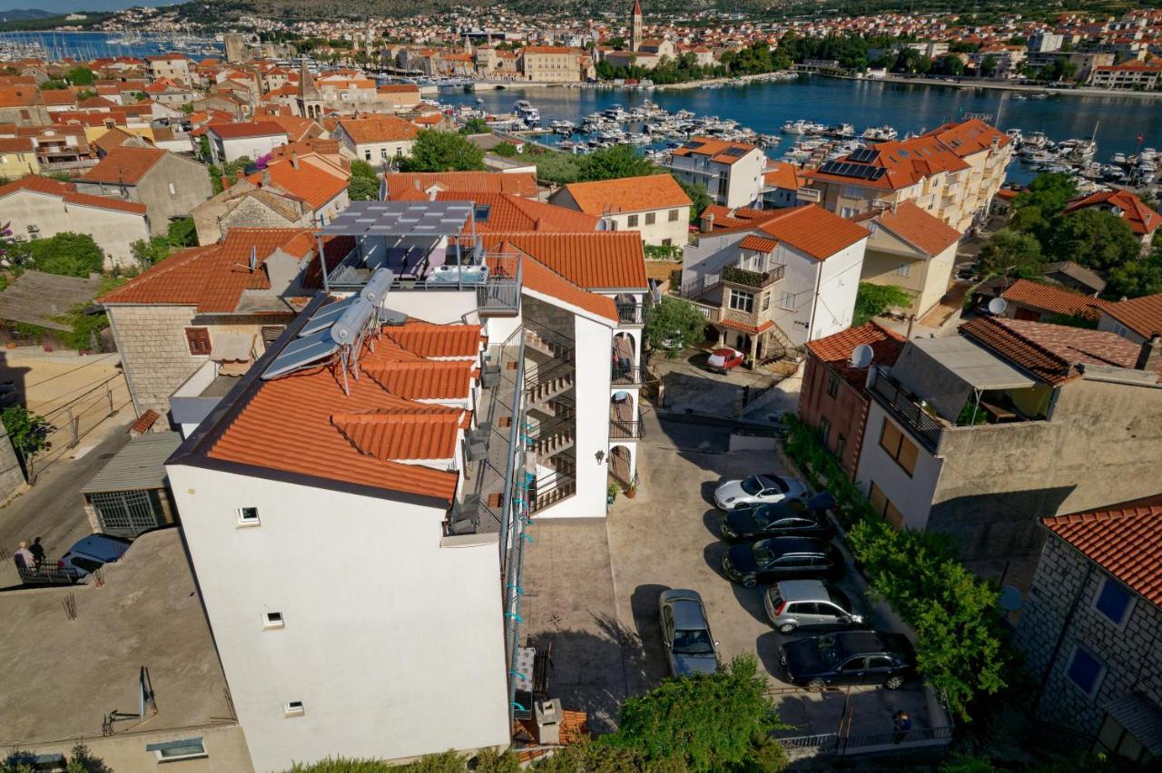 & Zaja Apartment Trogir