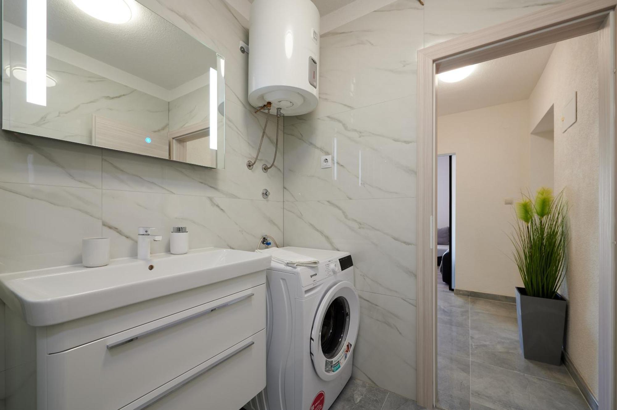 & Zaja Apartment Trogir