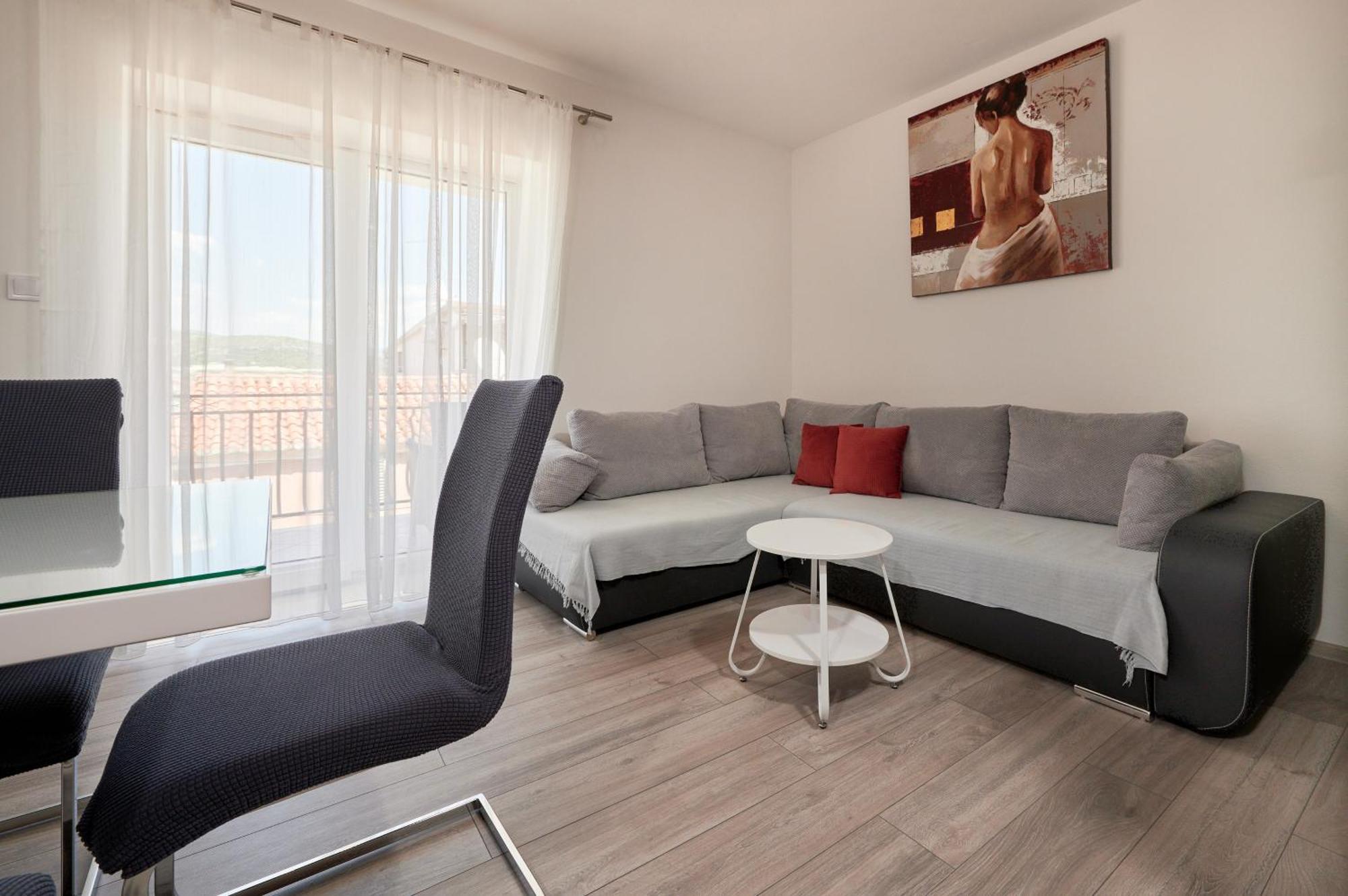Apartment & Zaja Trogir