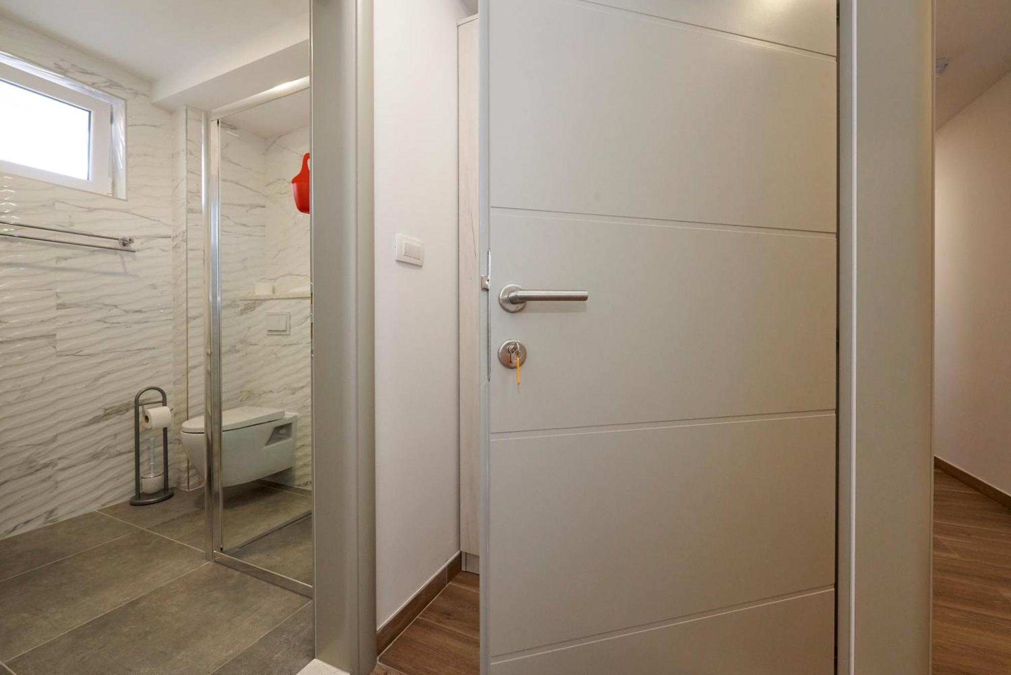& Zaja Apartment