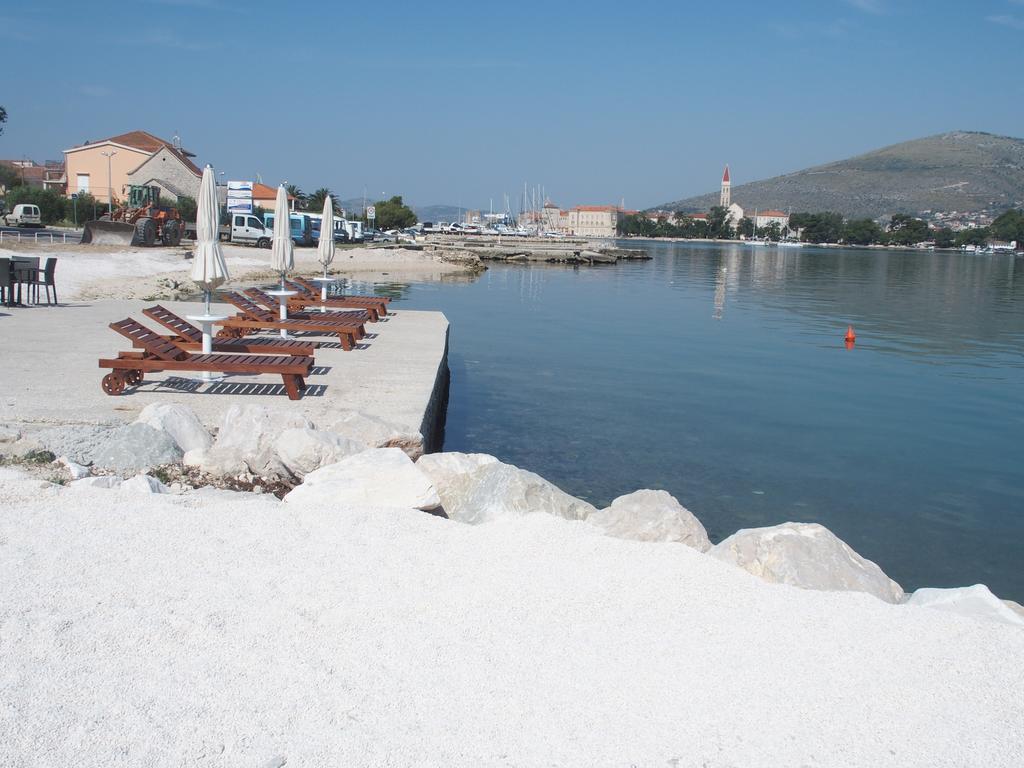 & Zaja Trogir
