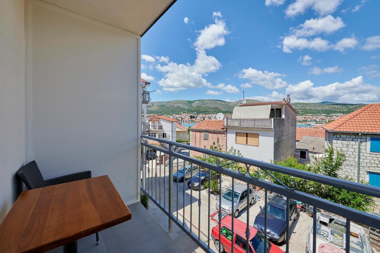 & Zaja Apartment Trogir